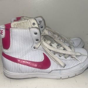 Nike Blazer Mid from 2006